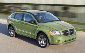 Владельцев Jeep, Dodge и Chrysler пригласили на сервис