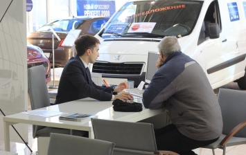 Программы господдержки авторынка свернули досрочно