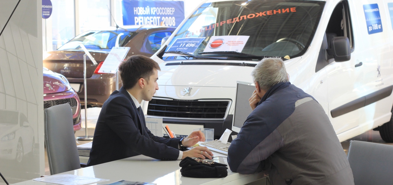 Программы господдержки авторынка свернули досрочно