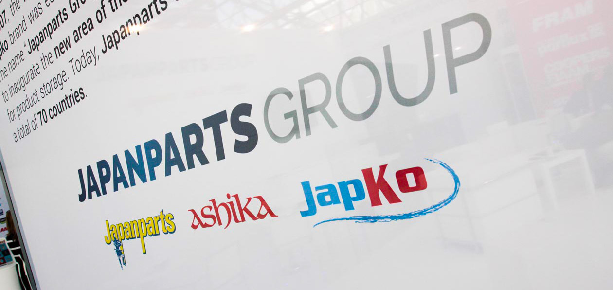 Japanparts Group о работе в России: «Мы выросли на треть только за последний год»