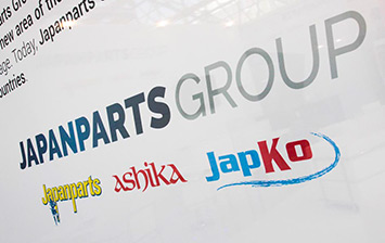 Japanparts Group о работе в России: «Мы выросли на треть только за последний год»
