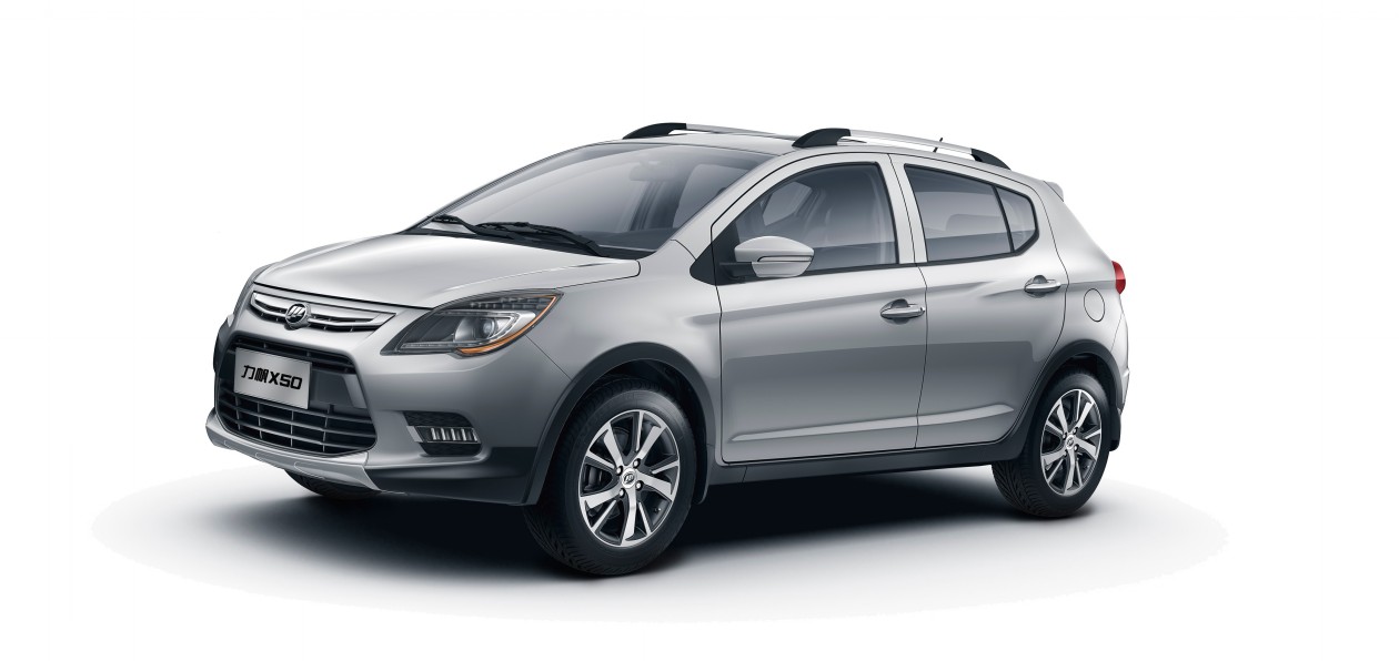 Россияне охотно покупают китайские машины