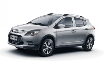 Россияне охотно покупают китайские машины