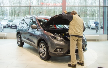 Российский авторынок может вернуться к уровню 2015 года