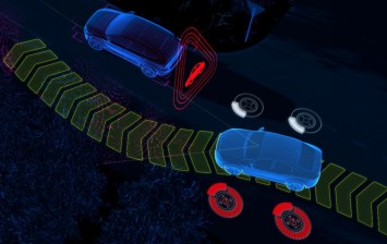 Европейцы хотят самостоятельно управлять автомобилями