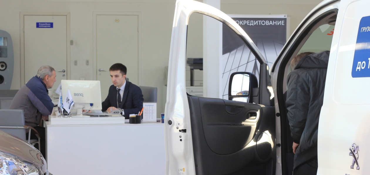Льготные автокредиты освободят от налогов