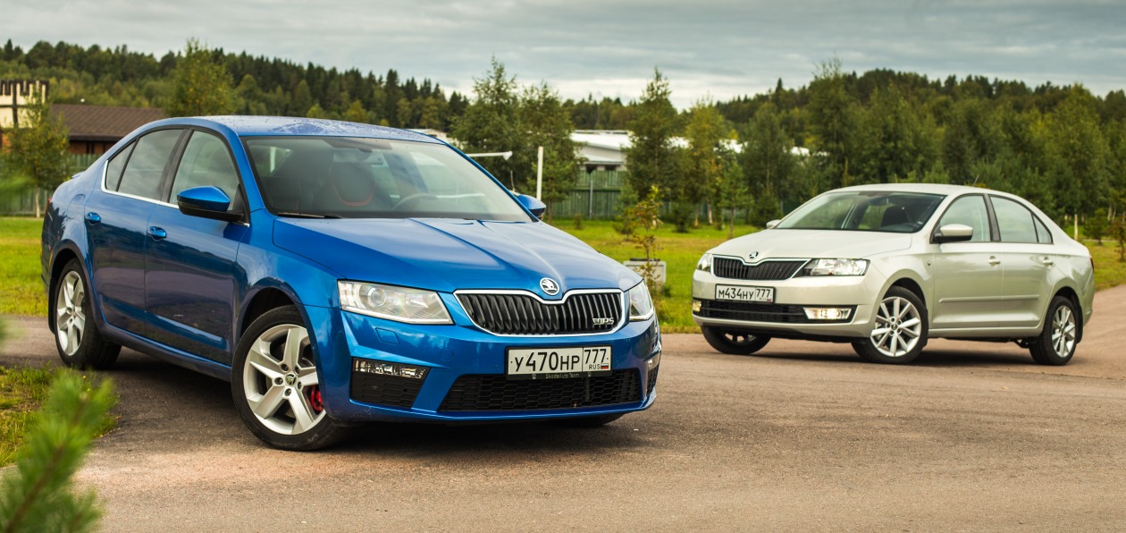 Skoda запустила новую бонусную программу