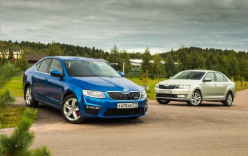 Skoda запустила новую бонусную программу