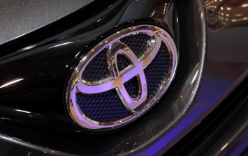 Toyota намерена электрифицировать весь свой модельный ряд