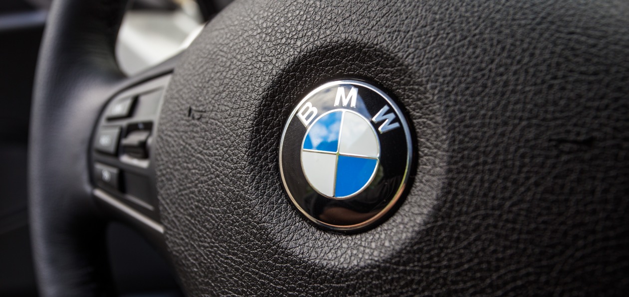 В BMW отказали Москве и Петербургу
