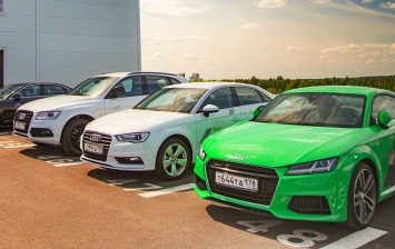 Российский авторынок вернулся в «пятерку» европейских