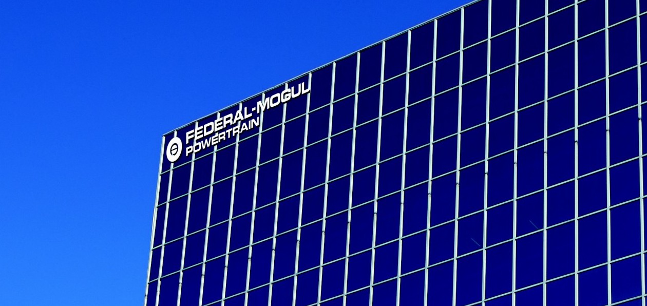 Подразделение Controlled Power Technologies компании Federal-Mogul нашло первого заказчика
