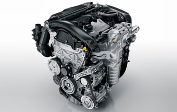 Калужские Peugeot и Citroen могут получить российские двигатели