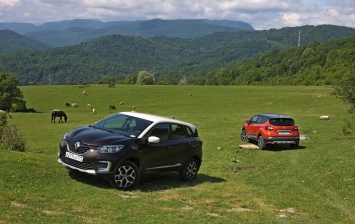 Renault «скидывает» цены на кузовные детали