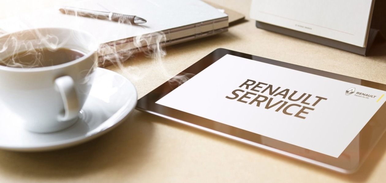 В Renault запустили сезонную сервисную кампанию
