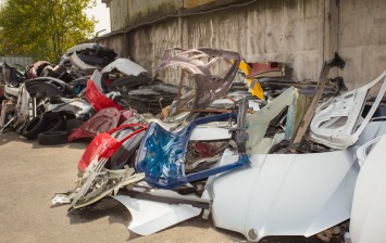 Правительство РФ увеличило утилизационный сбор на автомобили