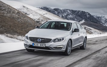 Volvo запустила единую базу сертифицированных авто с пробегом