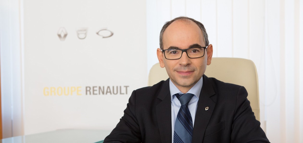 АвтоВАЗу назначили нового директора