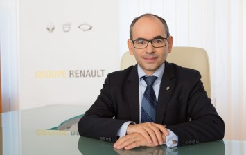АвтоВАЗу назначили нового директора