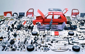 Росстандарт займется проверкой автозапчастей