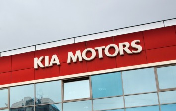 «Рольф» займется автомобилями Kia