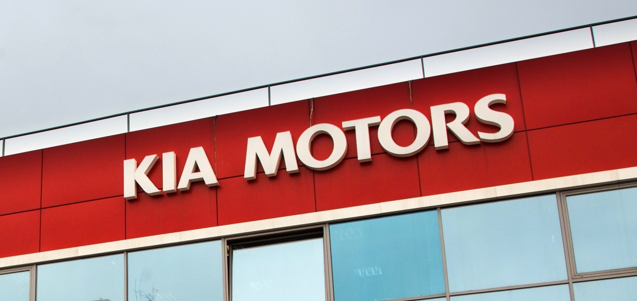 «Рольф» займется автомобилями Kia