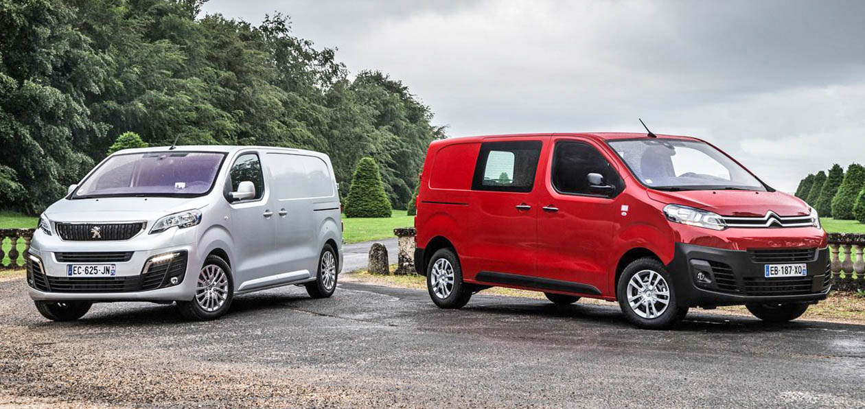 «Коммерческие модели — это основа нашей стратегии»: глава Peugeot Citroen и DS в России Александр Мигаль о ситуации на рынке