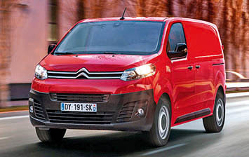 «Коммерческие модели — это основа нашей стратегии»: глава Peugeot Citroen и DS в России Александр Мигаль о ситуации на рынке