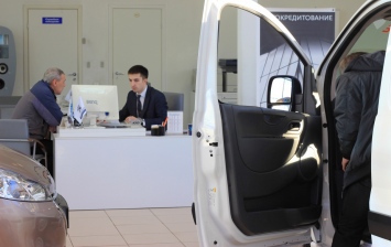 Российский авторынок вновь в пятерке