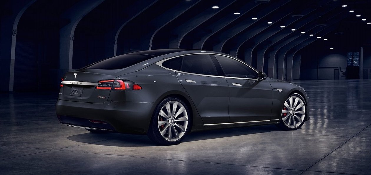Tesla требует «расплаты» от Bosch