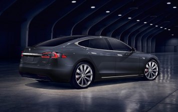 Tesla требует «расплаты» от Bosch