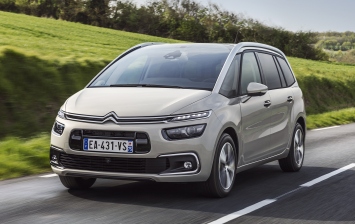 Citroen повысил цены в России