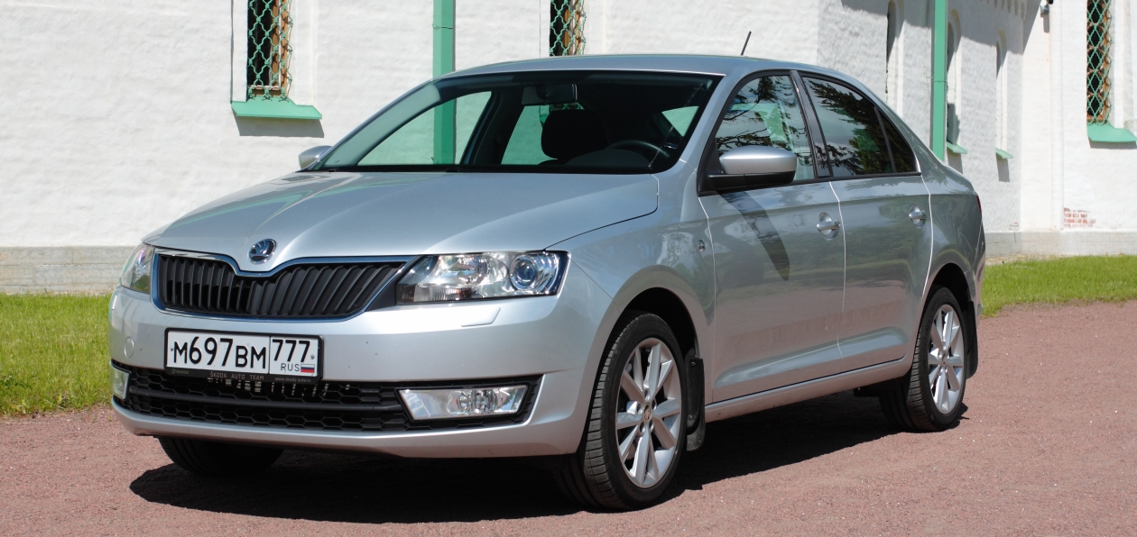 Volkswagen Polo и Skoda Rapid отзывают в России