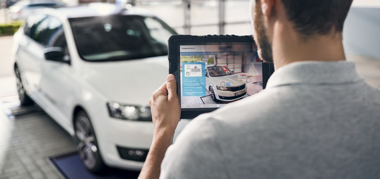 Bosch запустил русскоязычный YouTube-канал