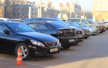 Стал известен средний возраст автомобилистов России