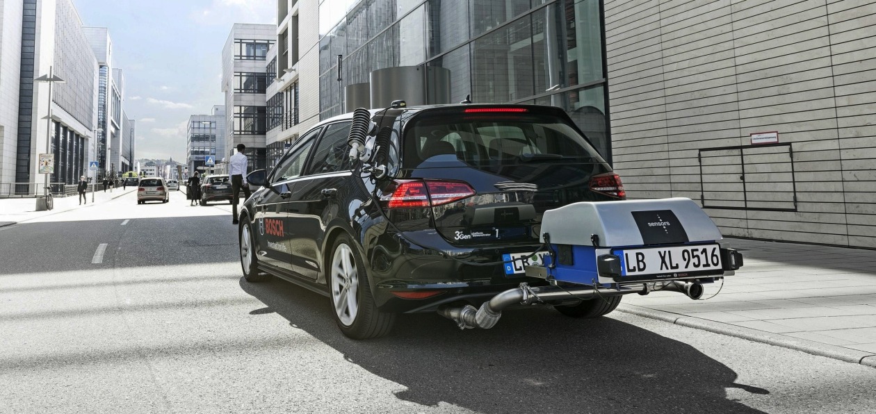 В Штутгарте с 2019 года запретят старые дизели