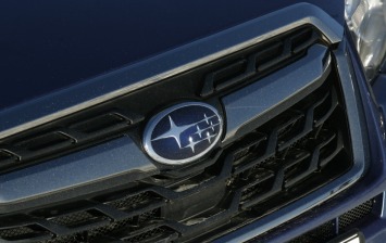 Subaru обновит концепцию марки и модернизирует ключевые модели