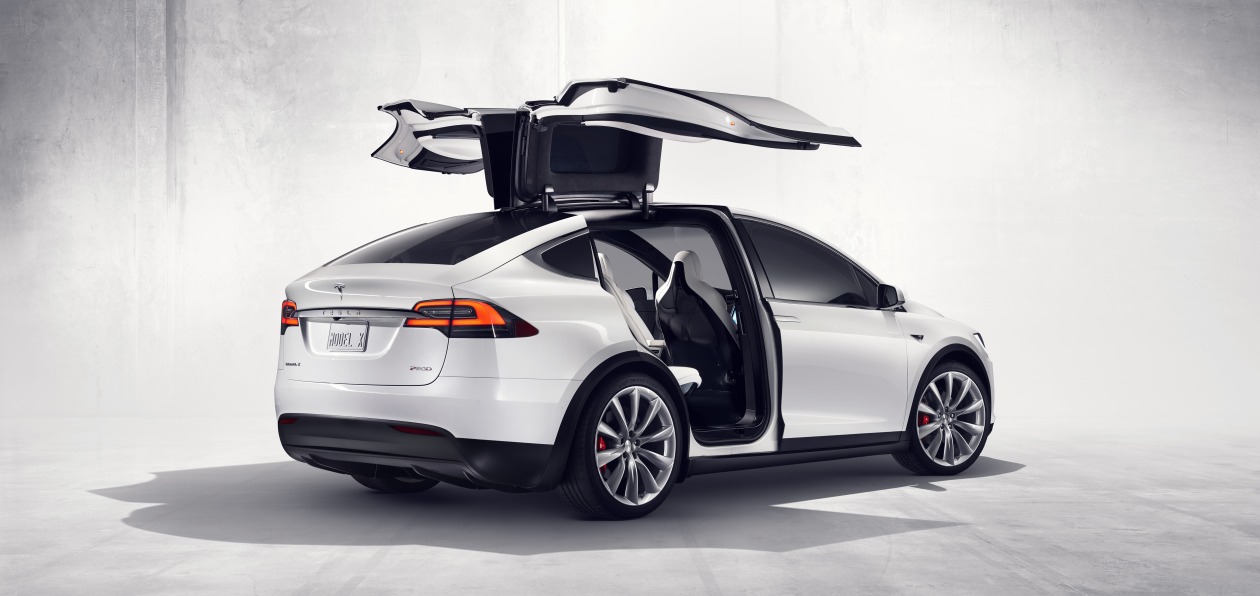 Tesla намерена радикально упростить процессы покупки и возврата автомобилей