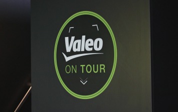 Valeo проведет в Омске технический семинар