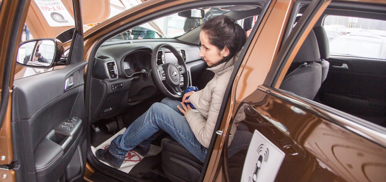 Составлен обновленный рейтинг автодилеров Петербурга