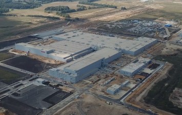 Haval завершил строительство завода в России