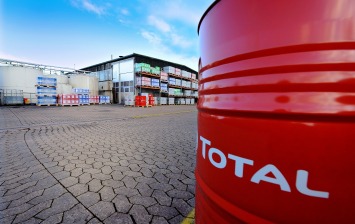 В Total отметили два года работы «горячей линии» в России