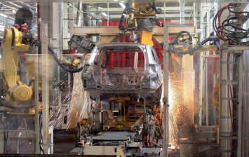 Степень локализации автопроизводства в России хотят считать по-новому