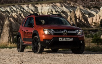 Renault увеличивает скидки по трейд-ин