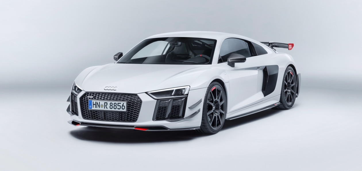 Audi отзывает самую дорогую модель в России