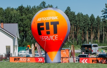 Fit Service проведет «День открытых дверей»