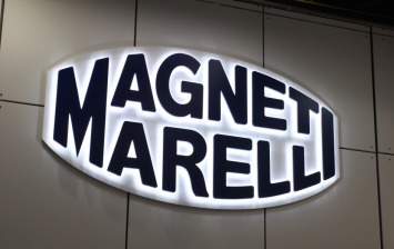 Fiat Chrysler продаст Magneti Marelli