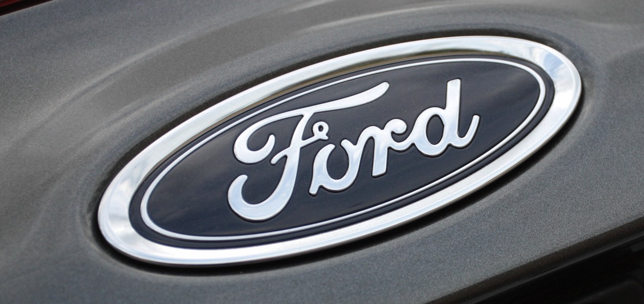Ford автоматизировал горячую штамповку стальных деталей