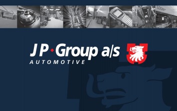 JP Group переходит на работу по кросс-докингу