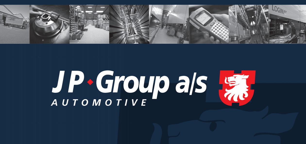 JP Group переходит на работу по кросс-докингу